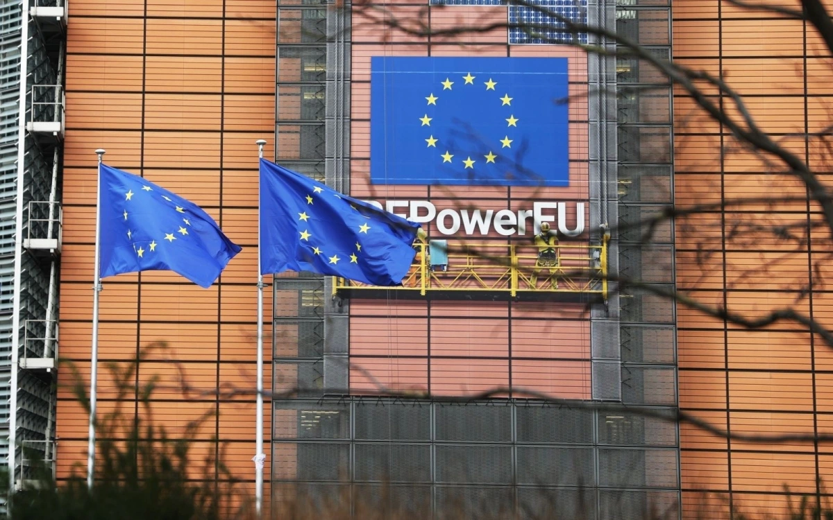 NHỮNG THAY ĐỔI SẮP TỚI VỀ HẢI QUAN EU ĐỐI VỚI HÀNG NHẬP KHẨU GIÁ TRỊ THẤP