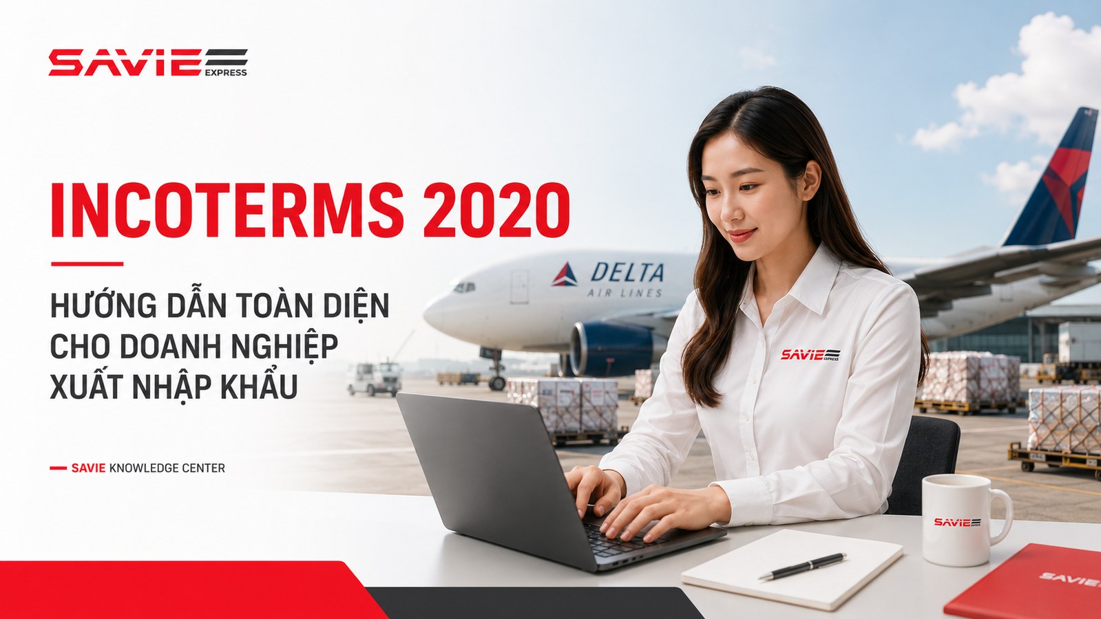 Incoterms 2020 là gì? Hướng dẫn toàn diện cho doanh nghiệp xuất nhập khẩu Việt Nam